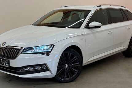 Skoda Superb 66.626 km 30.450 &euro; Eichenzell 36124
