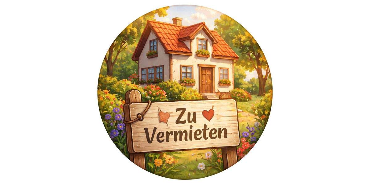 Einfamilienhaus Poppenhausen - 5 Zimmer, 120 m&sup2;, 1.390&euro; | Angebot:25654290