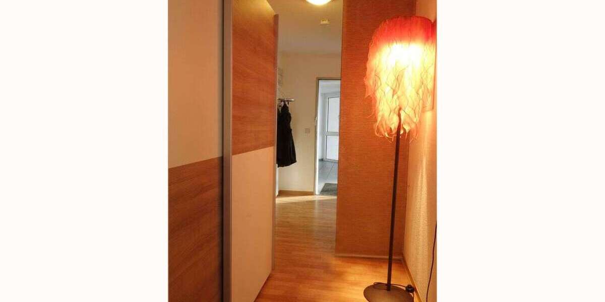 Zimmer Fulda - 1 Zimmer, 1.095&euro; | Angebot:24985652