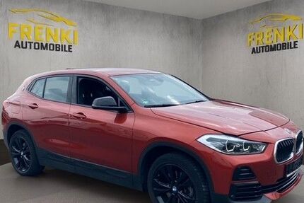 BMW X2 35.000 km 24.999 &euro; Fulda 36043