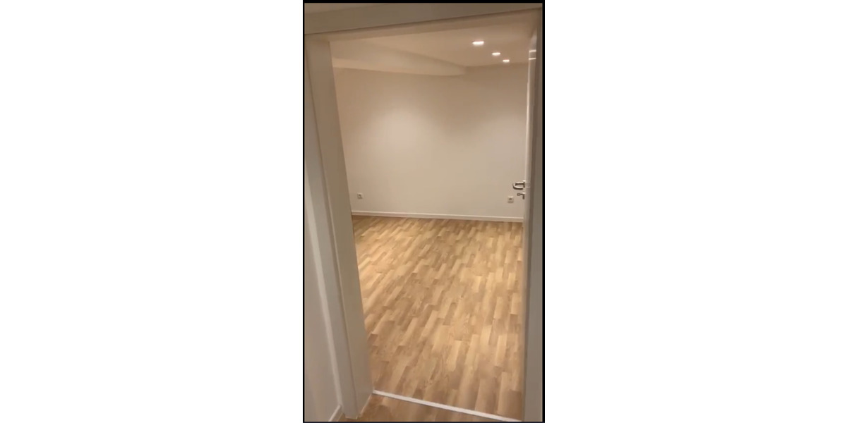 Dachgeschoßwohnung Fulda Aschenberg - 4 Zimmer, 98 m&sup2;, 980&euro; | Angebot:25886626