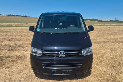 VW T5 Caravelle 283.000 km 16.800 &euro; Wartenberg 36367