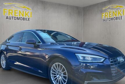 Audi A5 91.400 km 22.999 &euro; Fulda 36043
