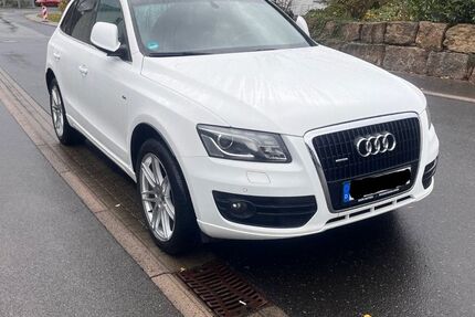 Audi Q5 227.000 km 10.199 &euro; Bischofsheim 97653