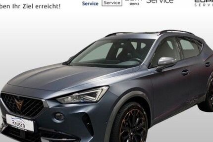 Cupra Formentor 61.786 km 26.300 &euro; Lauterbach 36341