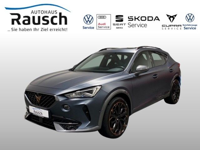 Cupra Formentor 61.786 km 26.300 &euro; Lauterbach 36341