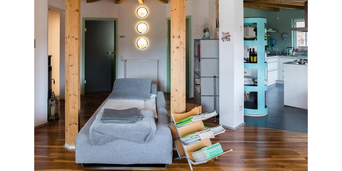 Einfamilienhaus Bad Brückenau - 7 Zimmer, 240 m&sup2;, 595.000&euro; | Angebot:26216018