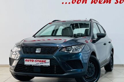 Seat Arona 60.295 km 13.990 &euro; Fulda 36043