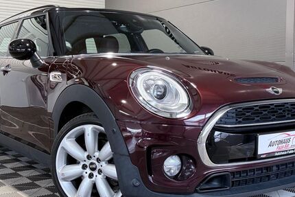 Mini Cooper S Clubman 130.200 km 12.970 &euro; Neuhof 36119