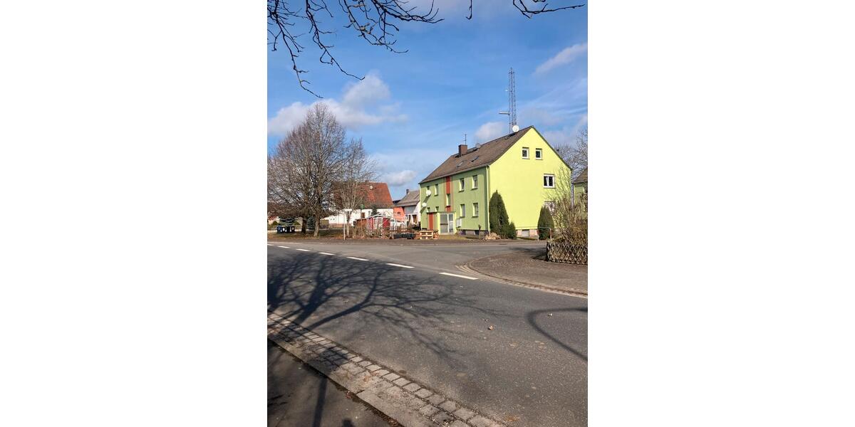Mehrfamilienhaus, Wohnhaus Tann (Rhön) - 600.000&euro; | Angebot:25417893