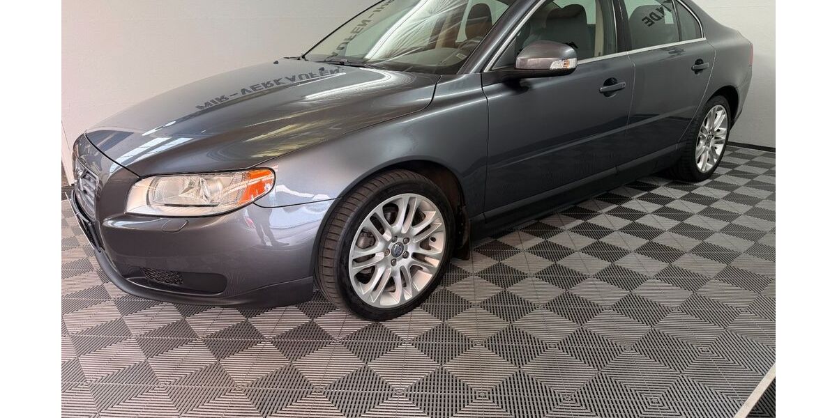 Volvo S80 48.876 km 9.999 &euro; Fulda 36043