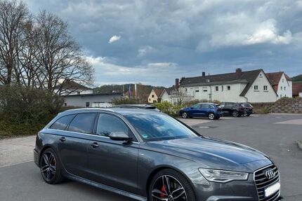 Audi A6 123.000 km 27.950 &euro; Schlüchtern 36381