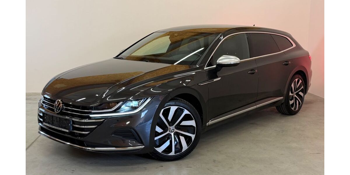 VW Arteon 22.544 km 33.050 &euro; Eichenzell-Welkers 36124