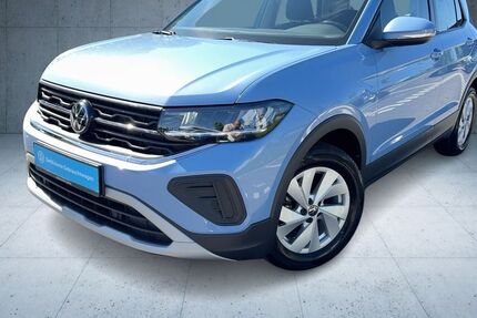 VW T-Cross 18.204 km 25.305 &euro; Hünfeld 36088