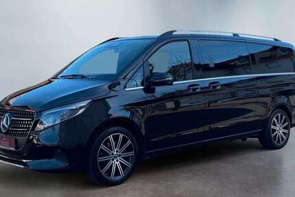 Mercedes-Benz V 300 31.997 km 74.980 &euro; Wartenberg 36367