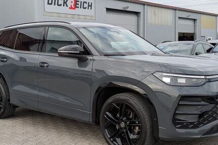 VW Tayron 29.177 km 47.450 &euro; Burghaun 36151