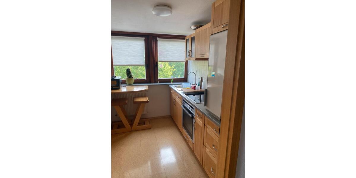 Etagenwohnung Fulda Fulda-Galerie - 7 Zimmer, 165 m&sup2;, 355.000&euro; | Angebot:26682457