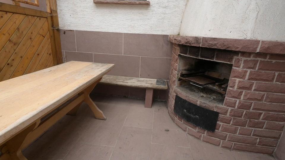 Etagenwohnung Tann (Rhön) - 3 Zimmer, 80 m&sup2;, 875&euro; | Angebot:25934782