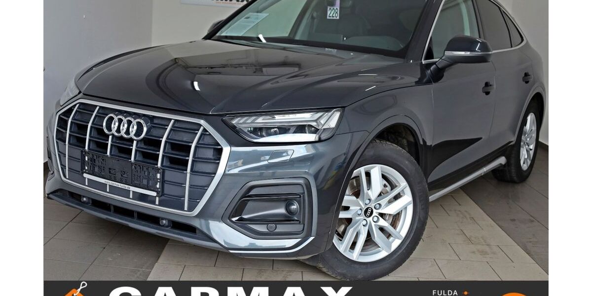 Audi Q5 108.850 km 29.990 &euro; Fulda 36043