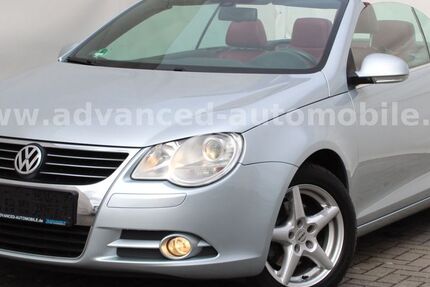 VW Eos 116.284 km 5.800 &euro; Künzell 36093