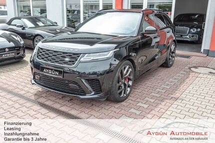 Land Rover Range Rover Velar 81.257 km 51.995 &euro; Schlüchtern 36381
