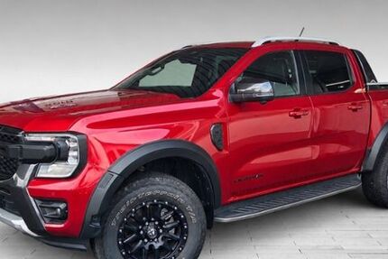 Ford Ranger 25.478 km 48.990 &euro; Schlüchtern 36381