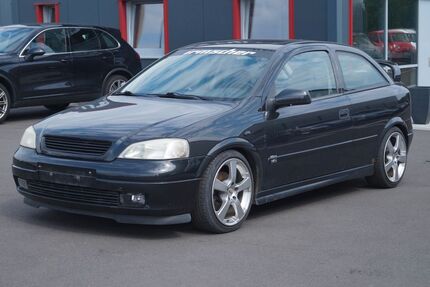 Opel Astra 249.000 km 790 &euro; Künzell 36093