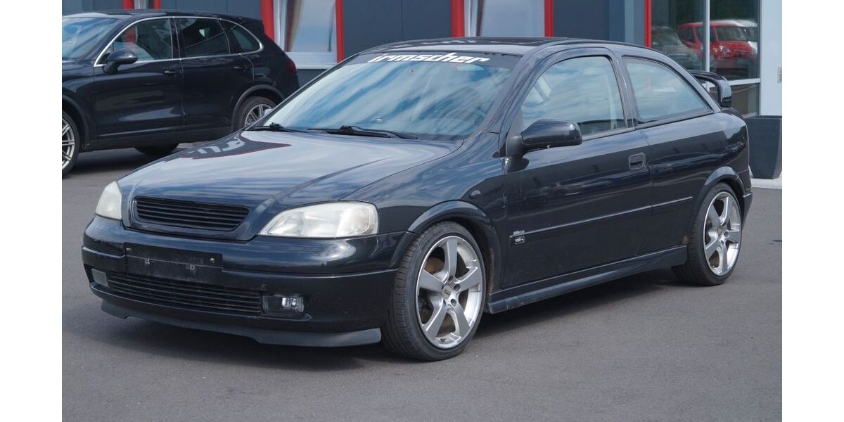 Opel Astra 249.000 km 790 &euro; Künzell 36093