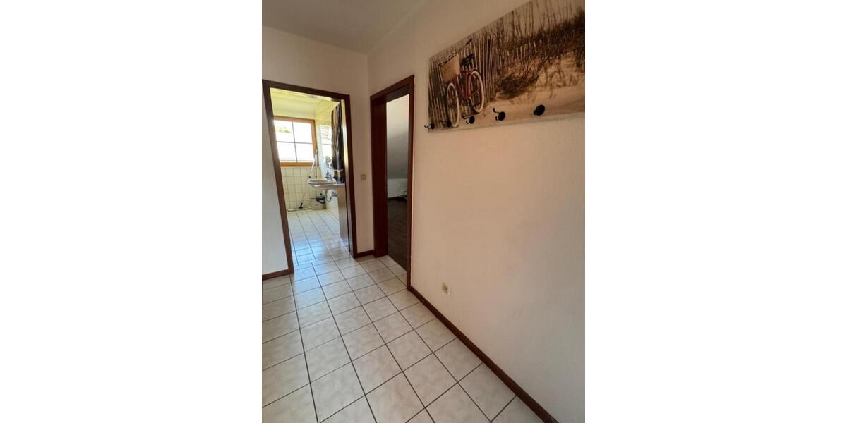 Dachgeschoßwohnung Künzell - 2 Zimmer, 50 m&sup2;, 500&euro; | Angebot:25395350