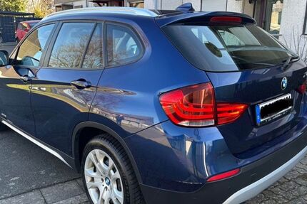 BMW X1 180.000 km 7.300 &euro; Fulda 36043