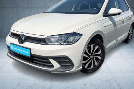 VW Polo 62.626 km 14.630 &euro; Hünfeld 36088