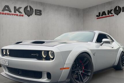 Dodge Challenger 14.748 km 78.890 &euro; Fulda 36041