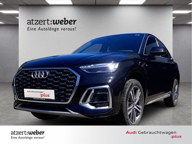 Audi Q5 11.013 km 47.970 &euro; Fulda 36039