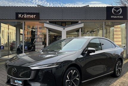 Mazda 6e 10.393 km 37.990 &euro; Fulda 36043