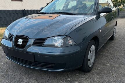 Seat Ibiza 136.000 km 2.490 &euro; Neuhof 36119
