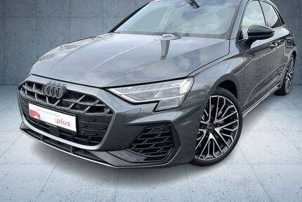 Audi S3 18.730 km 46.315 &euro; Hünfeld 36088