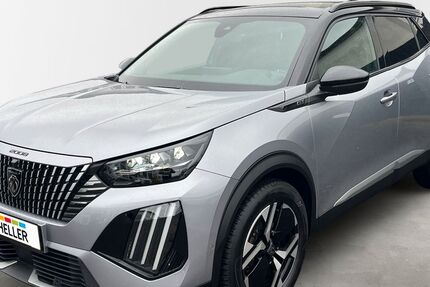 Peugeot 2008 42.227 km 23.700 &euro; Fulda 36043