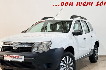 Dacia Duster 141.618 km 5.900 &euro; Fulda 36043