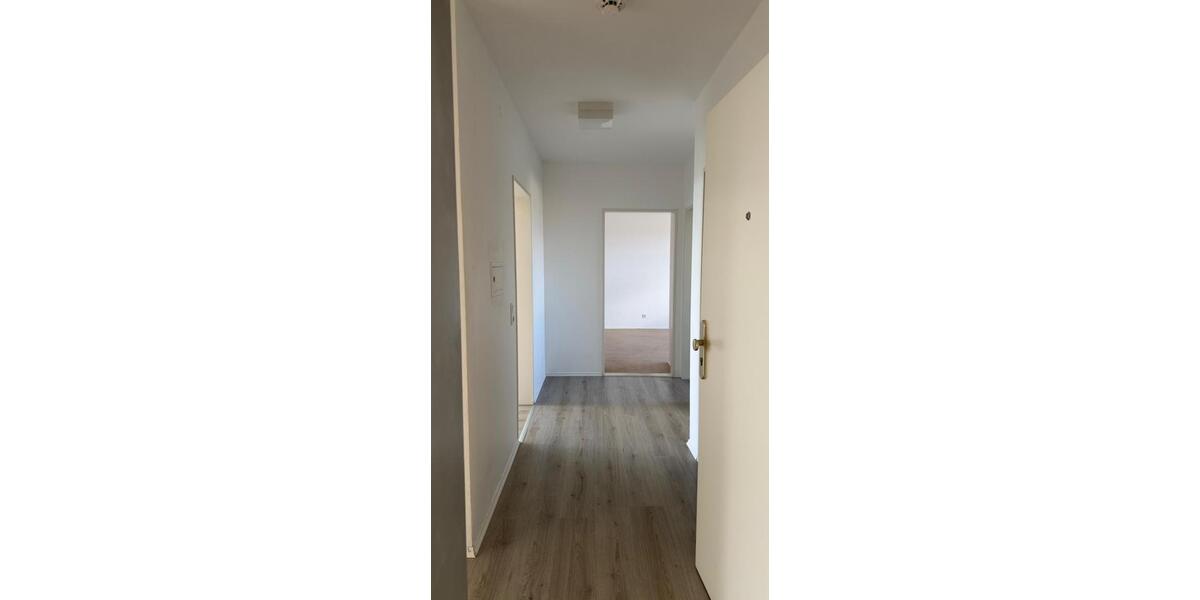 Etagenwohnung Fulda Aschenberg - 3 Zimmer, 75 m&sup2;, 635&euro; | Angebot:26067433