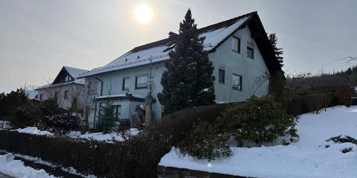 Einfamilienhaus Eichenzell-Büchenberg Büchenberg - 1 Zimmer, 271 m&sup2;, 364.000&euro; | Angebot:25863789