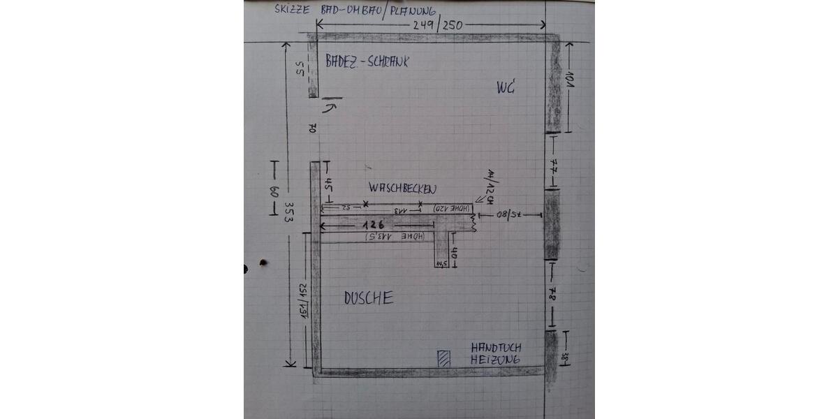 Mehrfamilienhaus, Wohnhaus Fulda Kohlhaus - 10 Zimmer, 240 m&sup2;, 480.000&euro; | Angebot:26070834