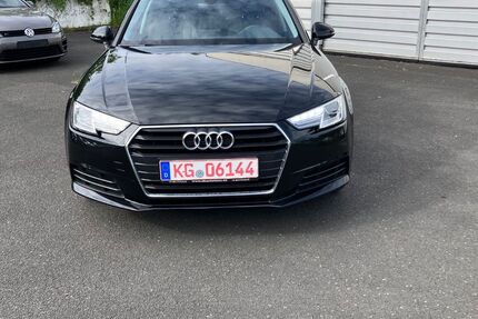Audi A4 154.000 km 13.800 &euro; Wildflecken 97772