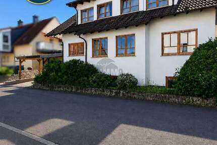 Haus Fulda / Bronnzell Bronnzell - 5 Zimmer, 158 m&sup2;, 559.000&euro; | Angebot:26781423