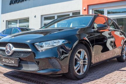 Mercedes-Benz A 160 126.587 km 12.995 &euro; Schlüchtern 36381