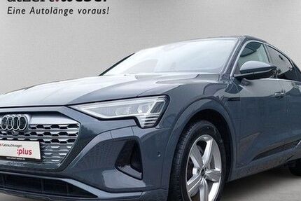 Audi Q8 e-tron 54.735 km 39.590 &euro; Fulda 36039