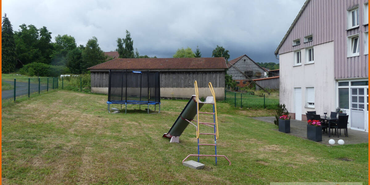 Mehrfamilienhaus, Wohnhaus Schlüchtern / Gundhelm Gundhelm - 1 Zimmer, 478 m&sup2;, 295.000&euro; | Angebot:25802253