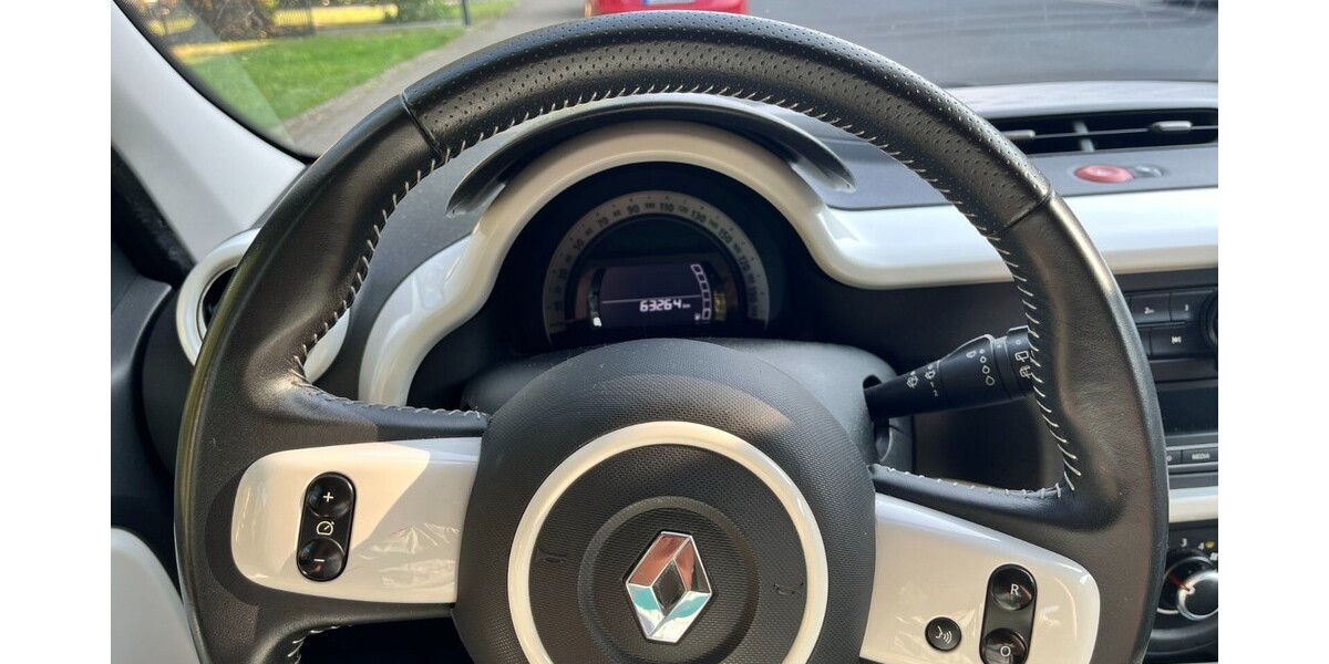 Renault Twingo 63.300 km 7.200 &euro; Fulda 36037