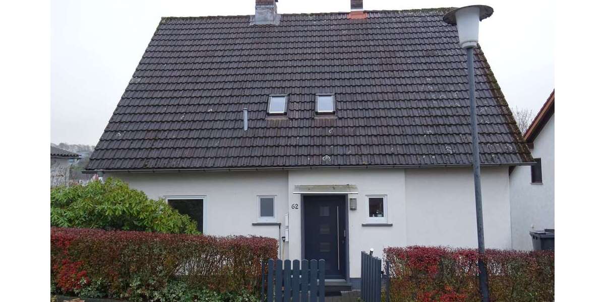 Einfamilienhaus Gersfeld Gersfeld - 8 Zimmer, 185 m&sup2;, 285.000&euro; | Angebot:19061897