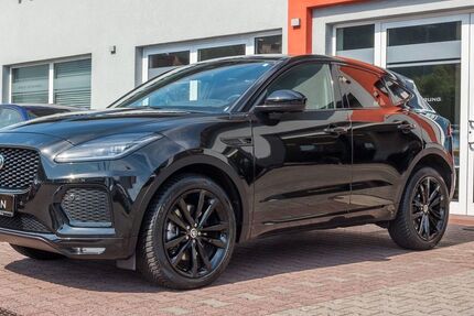 Jaguar E-Pace 23.738 km 38.995 &euro; Schlüchtern 36381