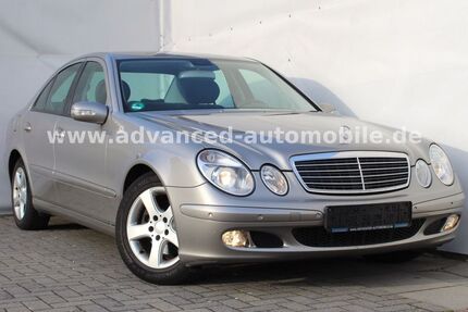 Mercedes-Benz E 200 214.671 km 4.900 &euro; Künzell 36093